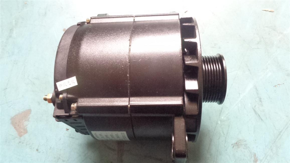 Generator, JFZ2916YB2,150A-1