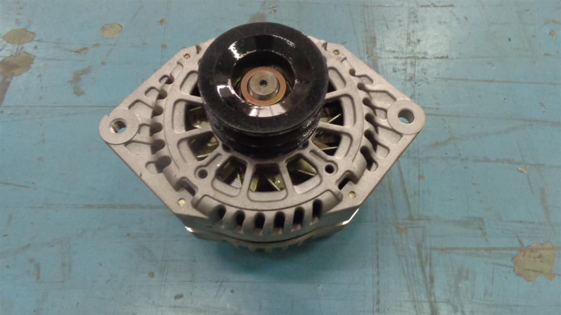 Generator, JFZ212A, 110A