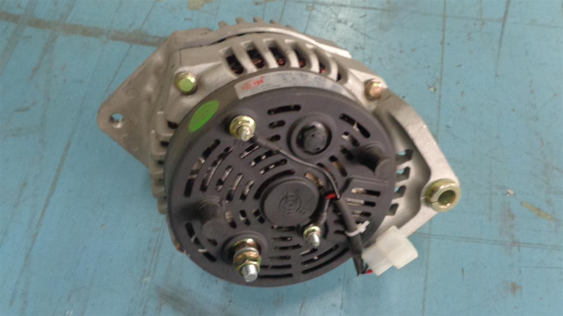 Generator, JFZ212A, 110A-2