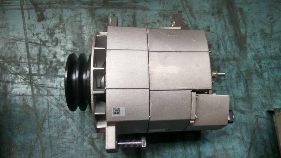 Generator, Patera 8SC3238VC33,150A-1