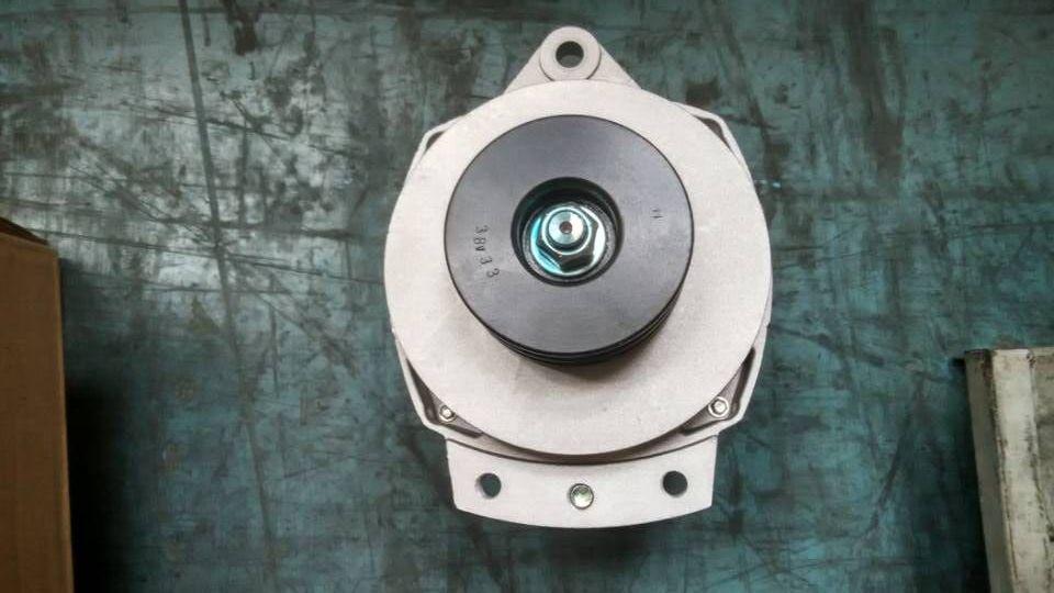 Generator, Patera 8SC3238VC33,150A