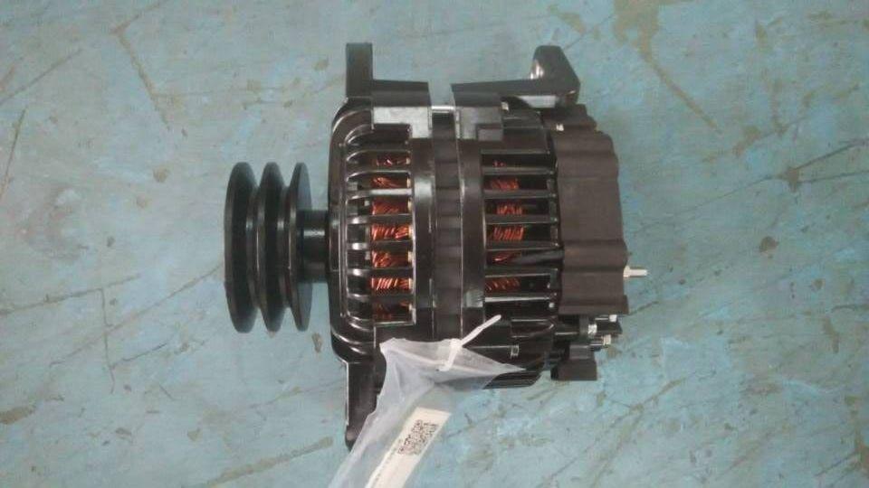 Generator, AVi2120A3137-D,120A,28V-1