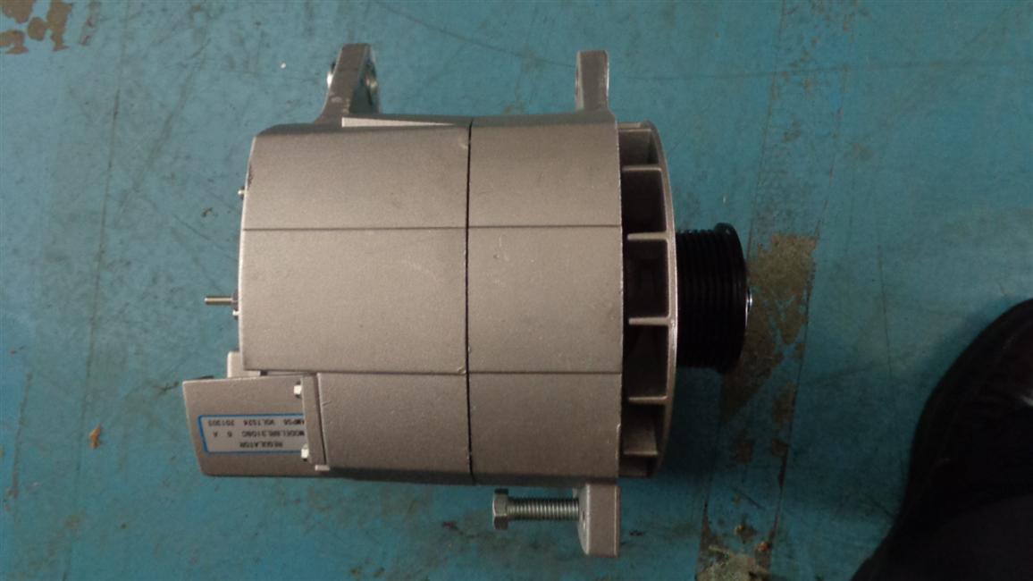 Generator,8SC3238VC11,150A