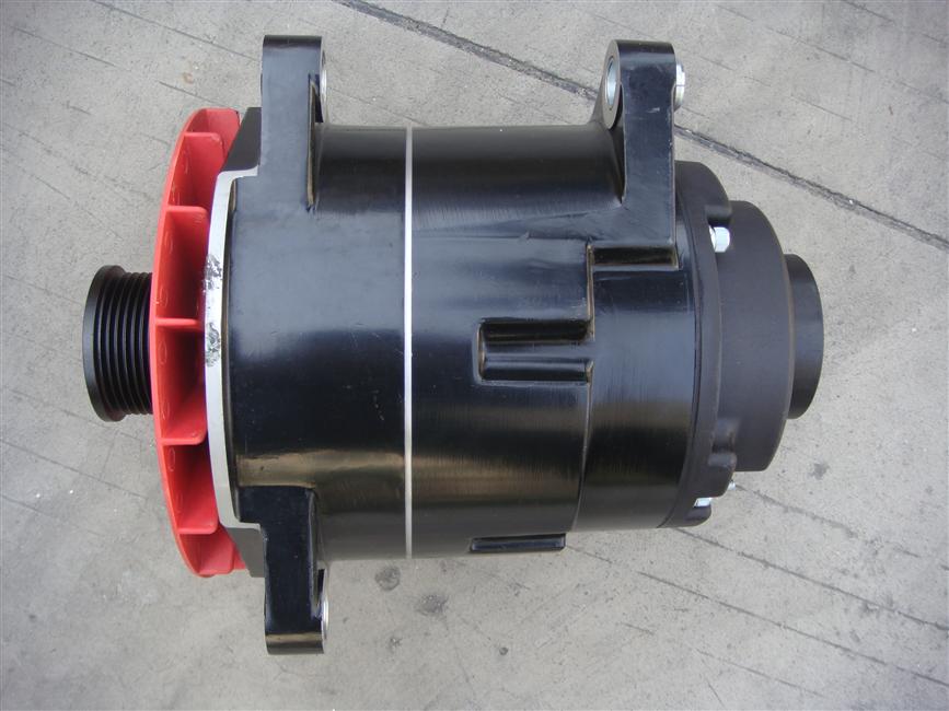 Generator, AC172RA301A, 140A-2