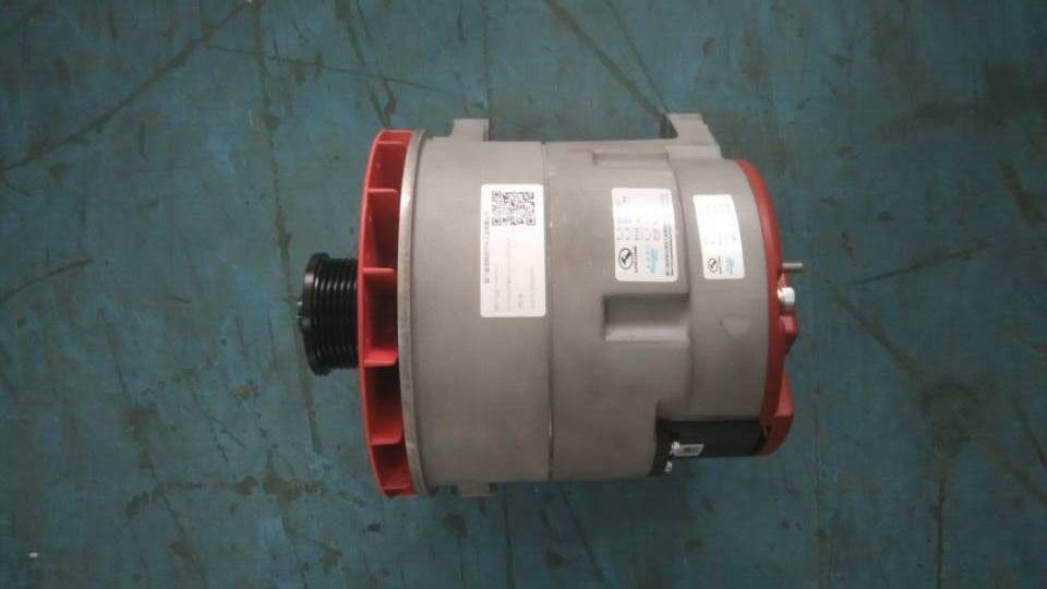 Generator, 8SC3145VCB43