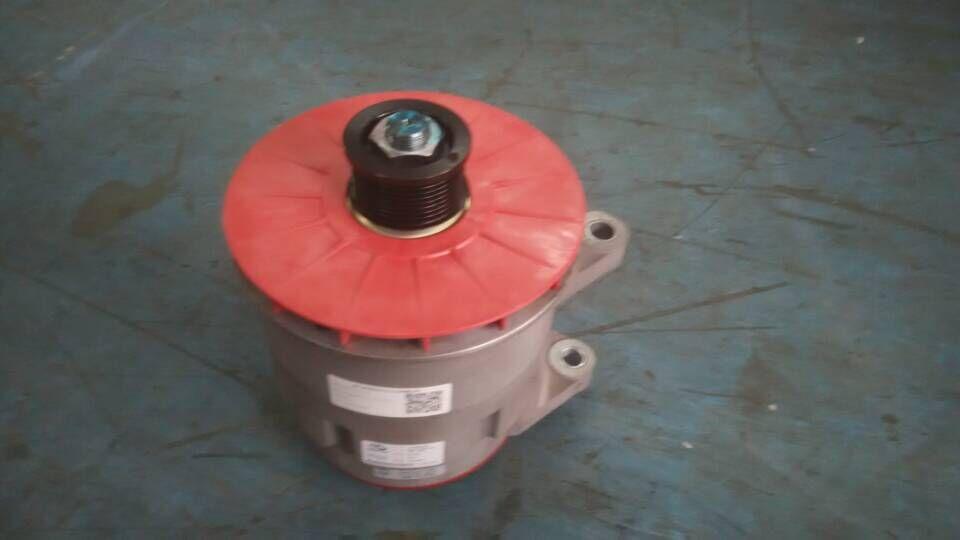 Groupe électrogène, 8SC3145VCB43-1