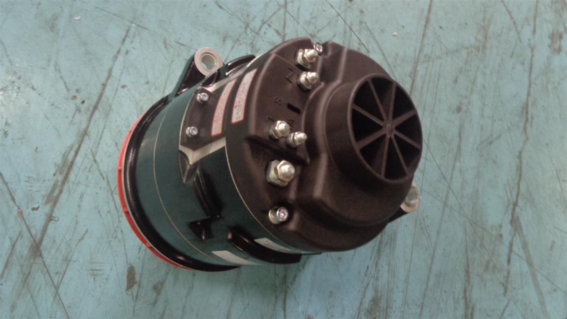 发电机,AC172RA339A,140A,F339A附件组