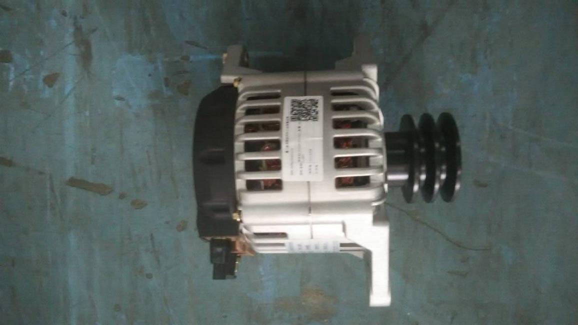 Generator, JFZ2913YCM1, Aobo 130A, 28V