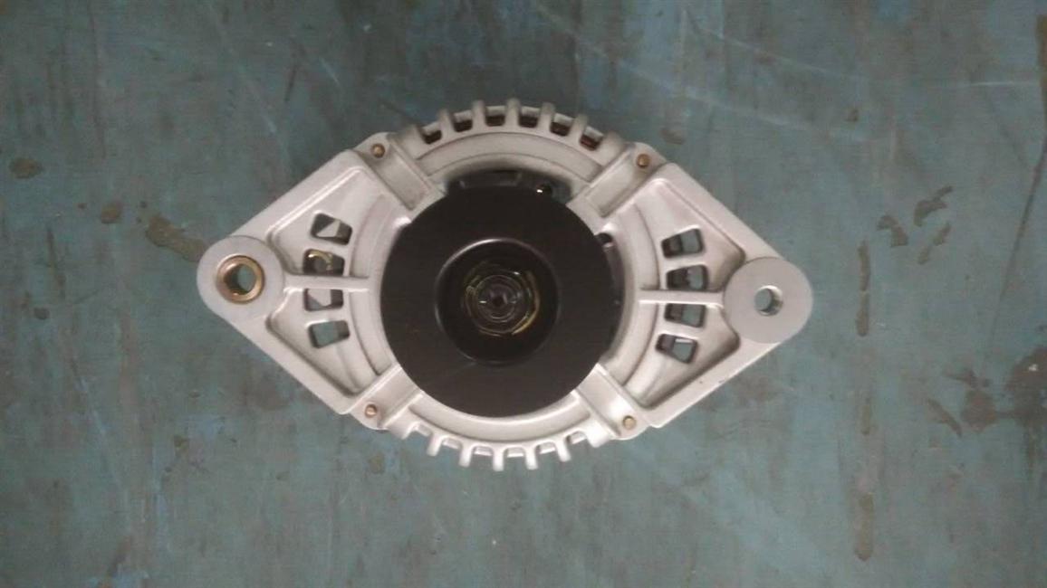 Generator, JFZ2913YCM1, Aobo 130A, 28V-1