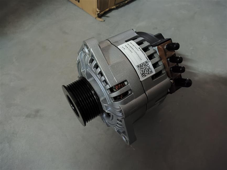 Generator, JFZ2912YC6,120A