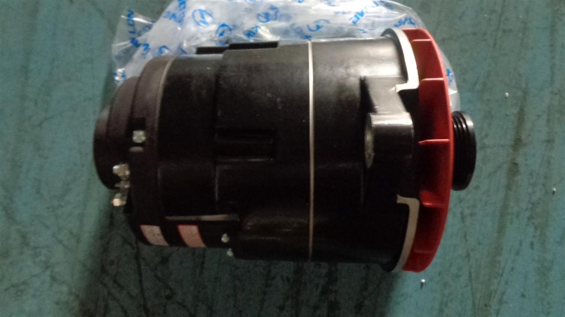 Generator, AC172RA 363B, 140A