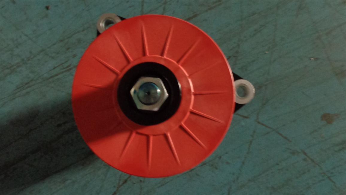 Generator, AC172RA 363B, 140A-1