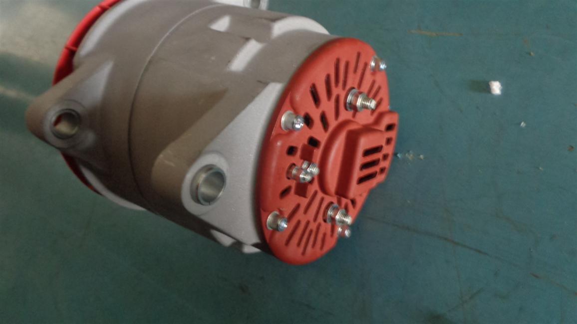 dynamo, 8sc3145vcB63 , 140A-1