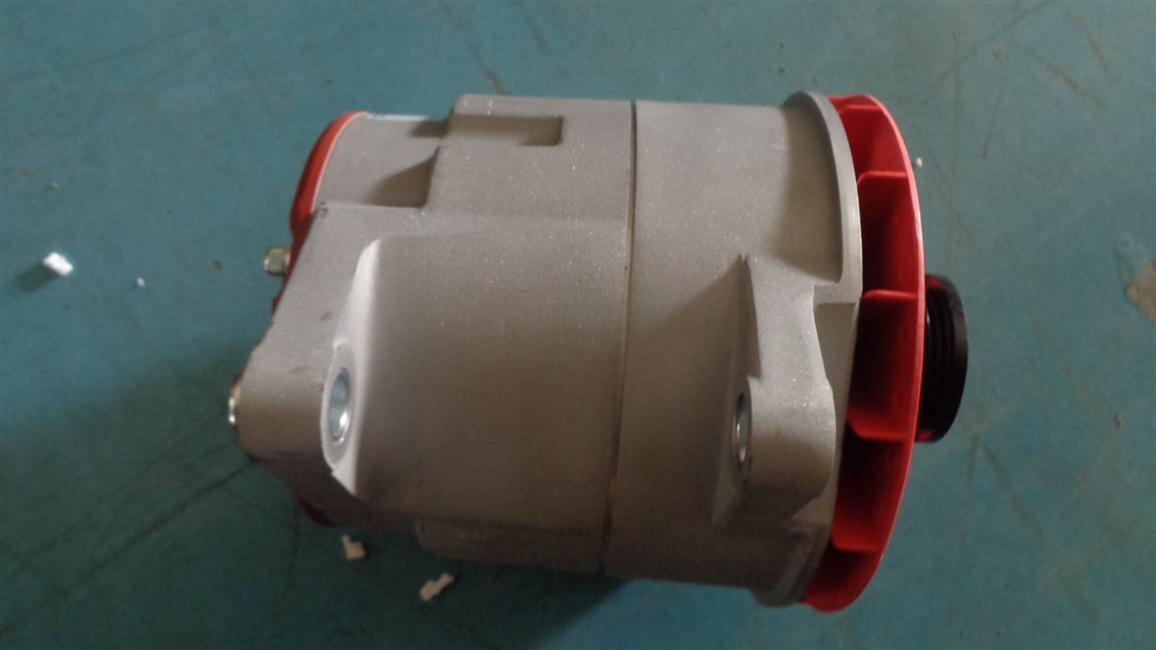dynamo, 8sc3145vcB63 , 140A-2