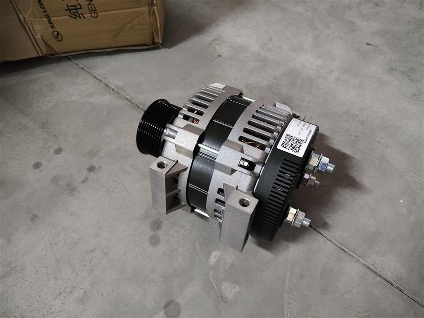 dynamo, 2925HY ， 240A