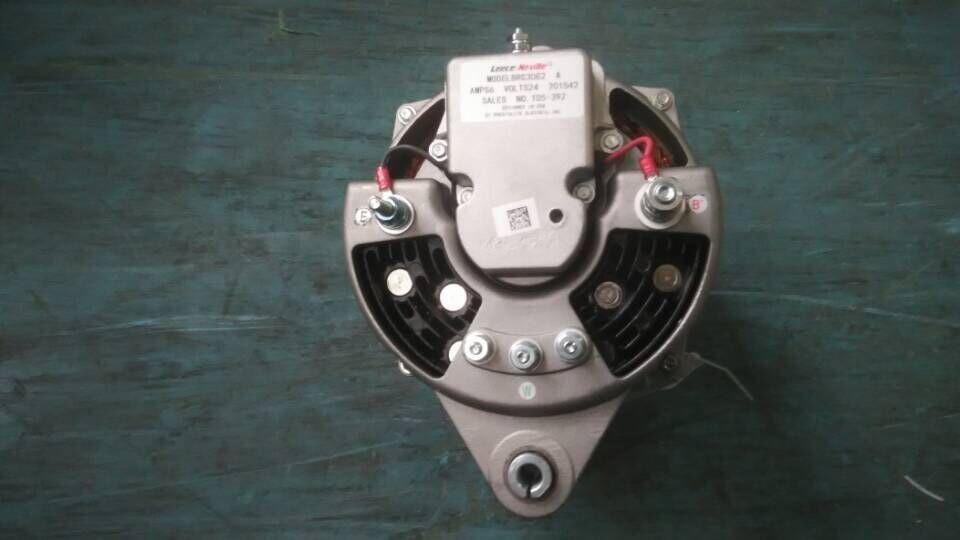 Generator, 8LHA3040UC 33,120A