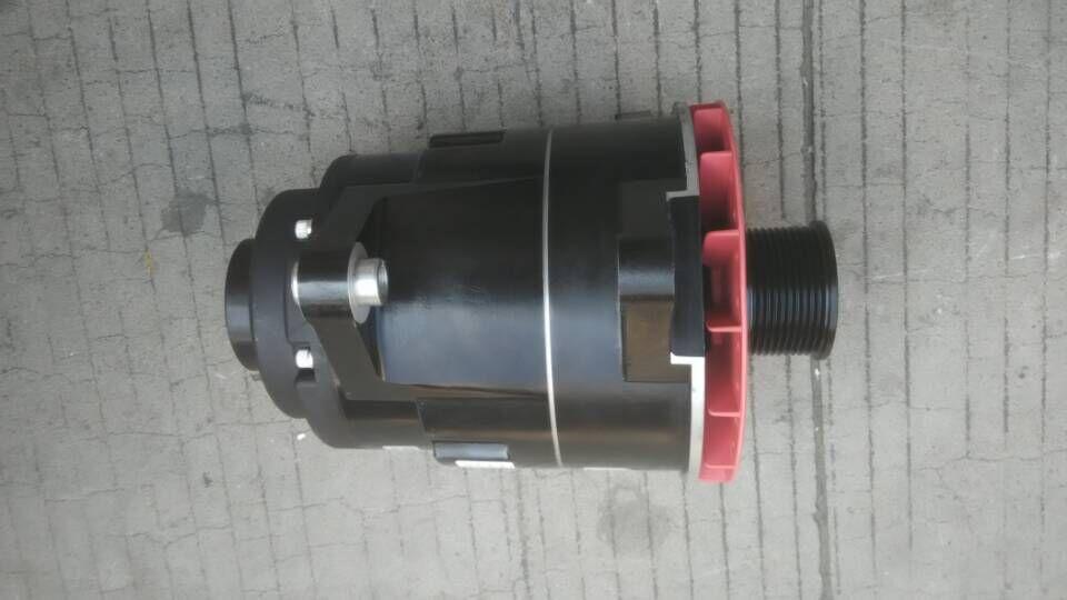 Generator, AC172RA 471A, 150A, 28V-1