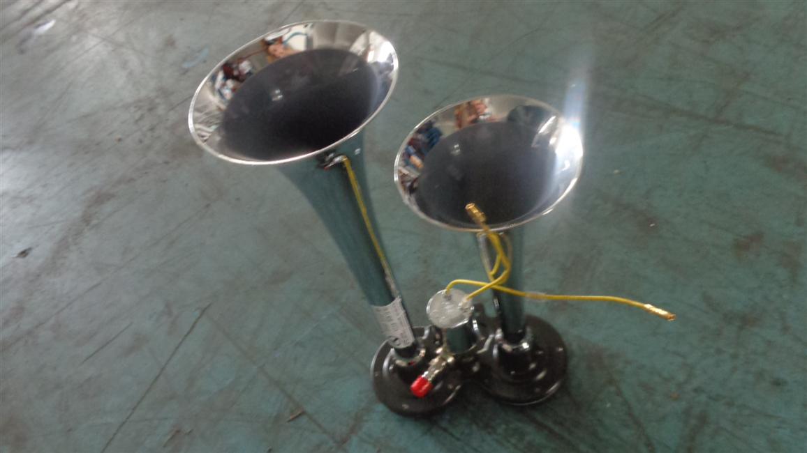 Air speaker, DQL222B, 24V-1