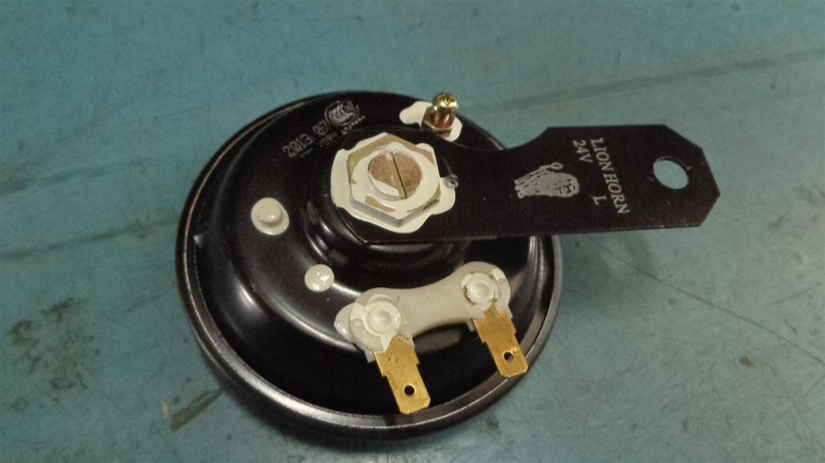 Haut-parleur électrique, AT-1011