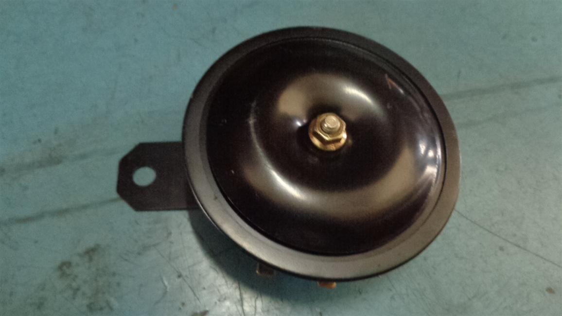 Electric speaker, AT-1011-1