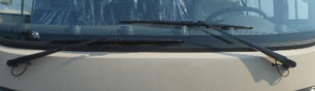 Wiper, 1600B, 24V 120W