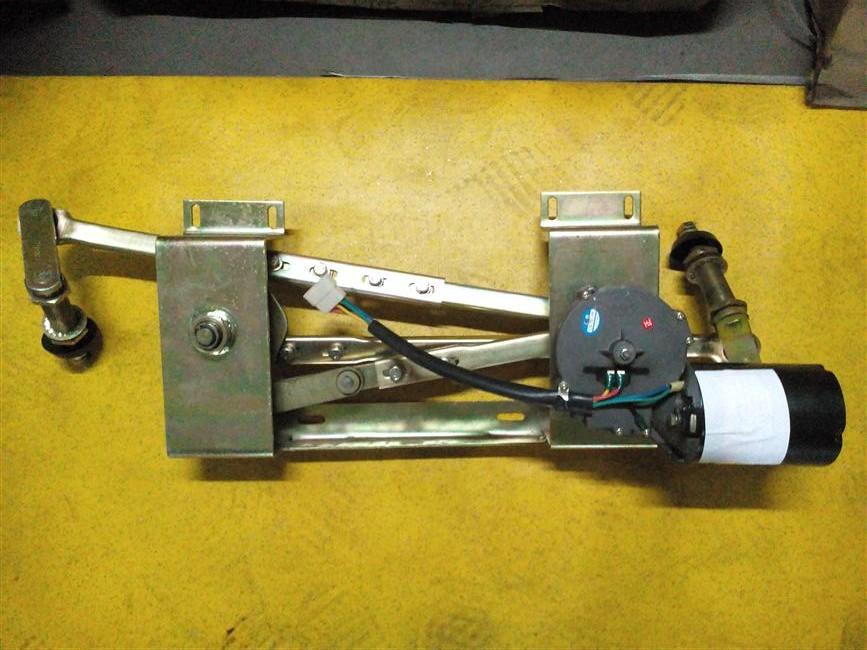 Wiper, 1600B, 24V 120W-2