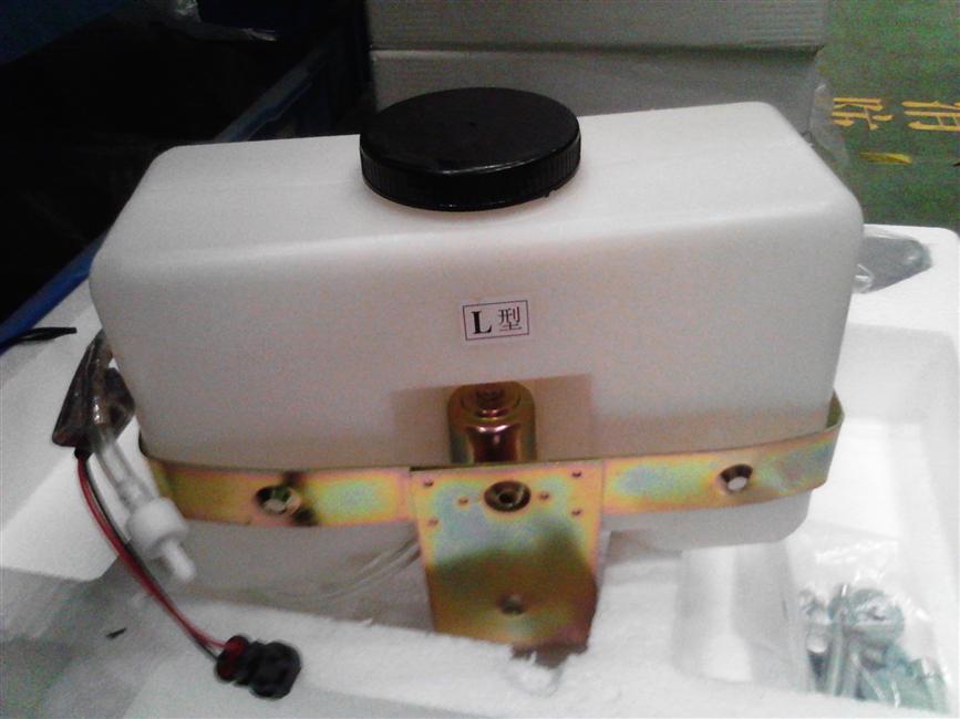 Автобус < < Скраббер > > , < < Фейпенг > > , 3,5L, 6128Y, 24V