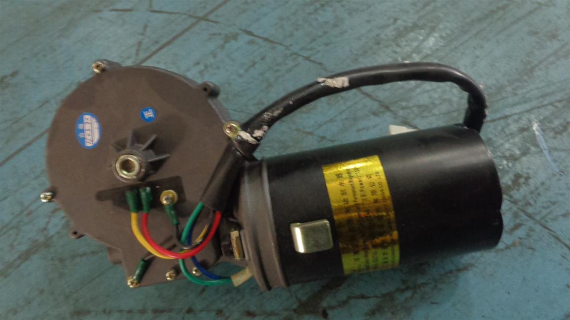 Wiper, modèle 1910, 24V