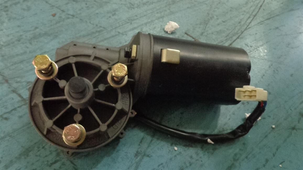 Wiper, modèle 1910, 24V-2