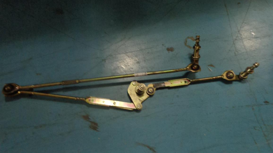 Wiper, 1780/Ruian Yaxing, 24V