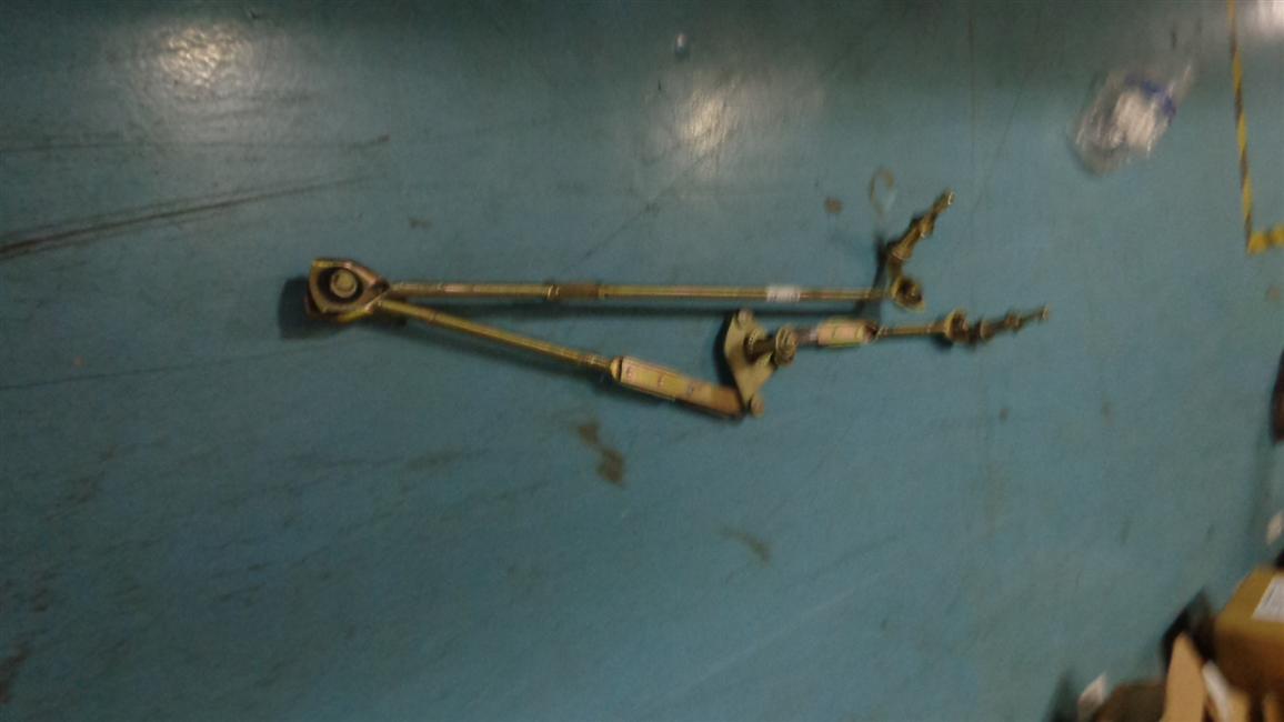 Wiper, 1780/Ruian Yaxing, 24V-1