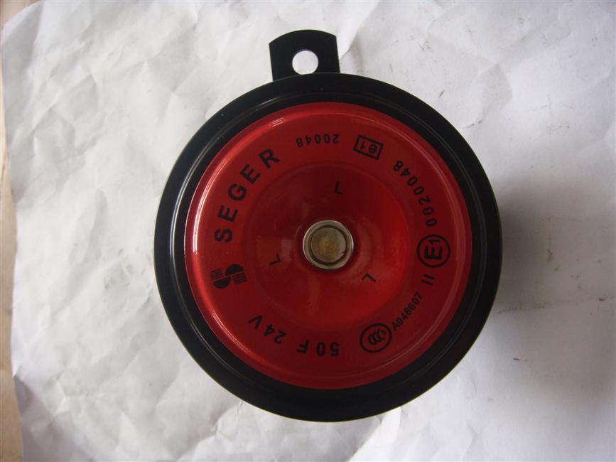 Electric speaker, B390, bass, 24V, race song-1