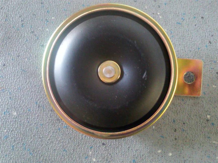 电喇叭,DL224G-24-B,高音, 正泰-1