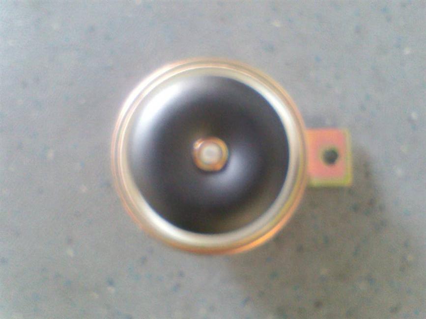 电喇叭,DL224D-24-B,低音,正泰