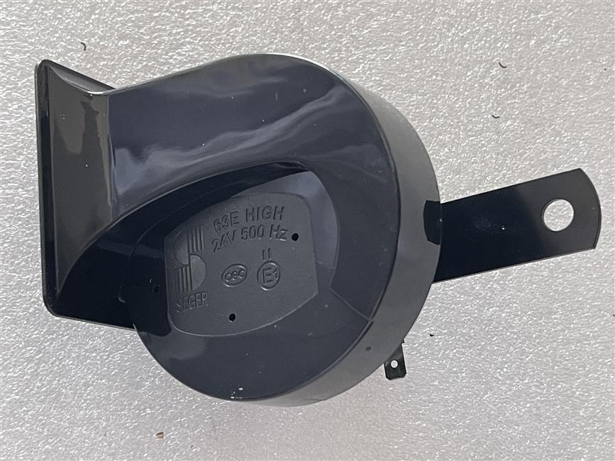 Электрический оратор, 63E, твиттер улитки, 24V, 78W, гоночная песня