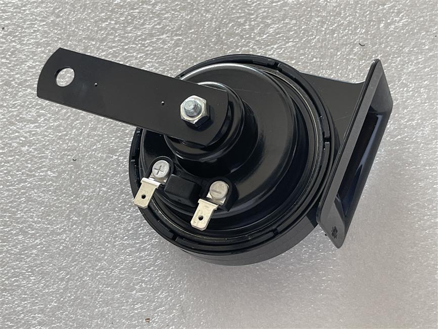 Electric speaker, 63E, snail tweeter, 24V, 78W, race song-1