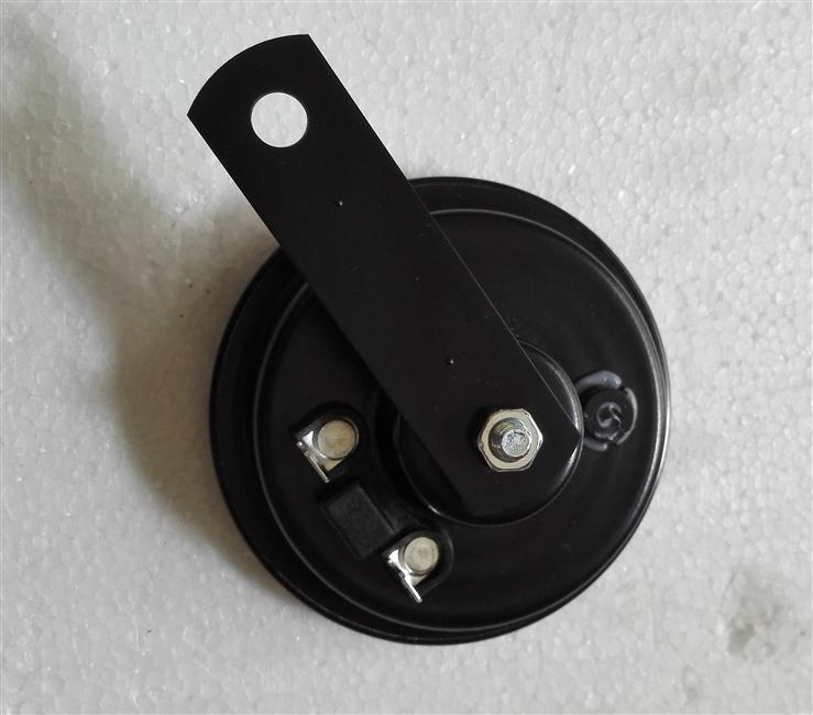 Electric speaker-1