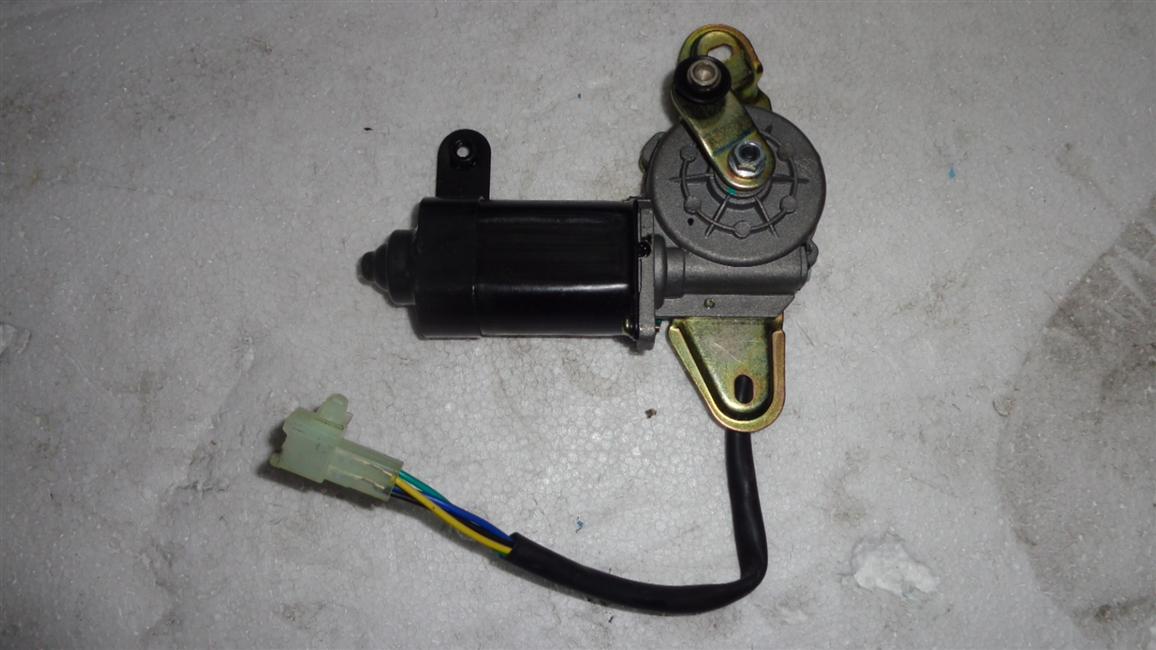 Моторный комплект заднего стеклоочистителя-3