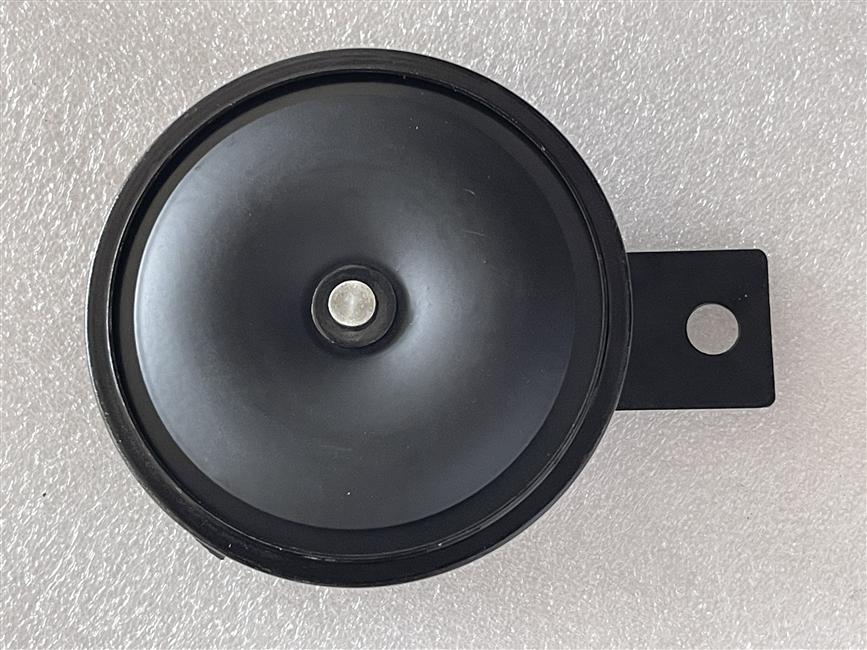 Haut-parleur électrique, DL224G-24-B, tréble, 24V, Zhengtai