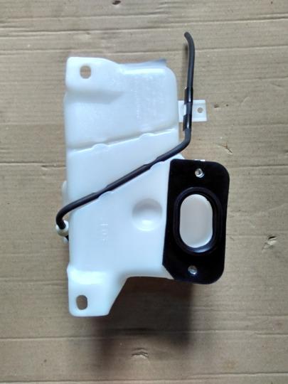 Front scrubber assembly-1