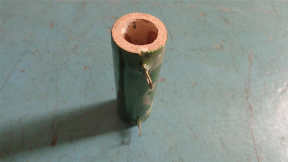 Resistor, R20-50W-100Ω-1