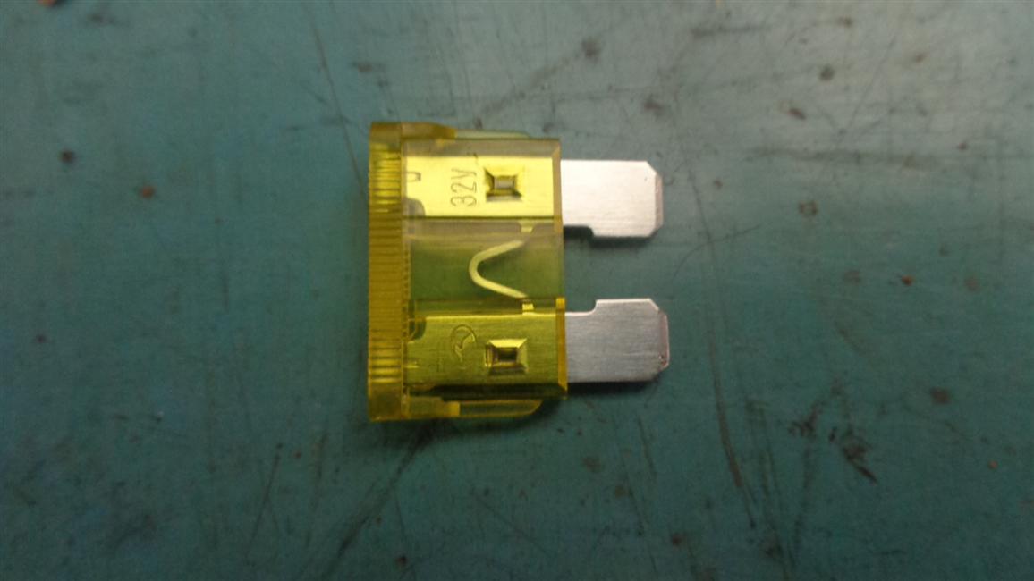 Assurances, 20A, ATS