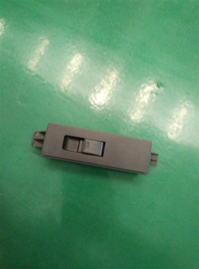 Sub-shock switch-electric driver window, beige, KT-1