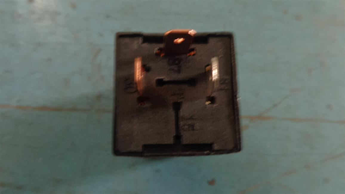 Флэш-реле, SGD203-1