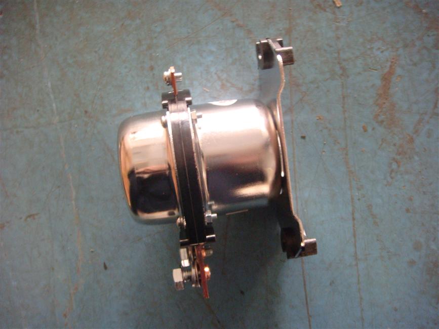 Power switch, DK236AN-1