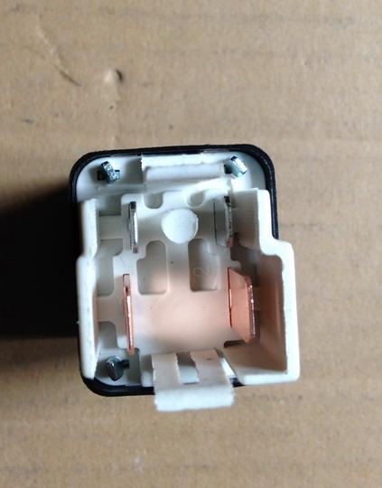 Relay, headlight-1