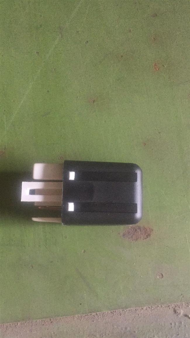 Реле, переднее отопление-3