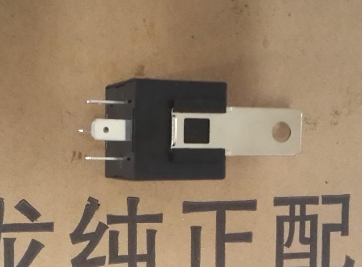 Flash relay, 09 model, KS