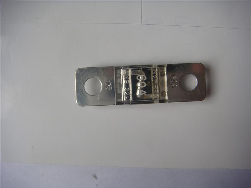 Slow fuse, ANS 60,60A