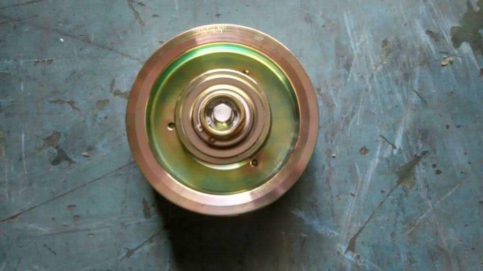 Air conditioning clutch (DL 210-2B ）-1